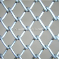 Chain Link Fence For Mountain Protection Fence